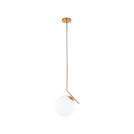 Nowoczesna lampa wisząca ITALUX MDE648/1