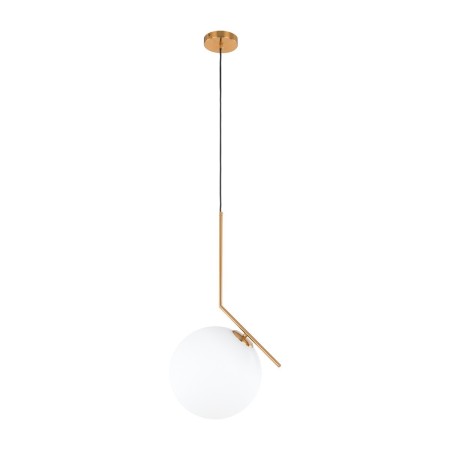 Nowoczesna lampa wisząca ITALUX MDE649/1