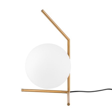 Nowoczesna lampa biurkowa i biurowa ITALUX MTE2104/1