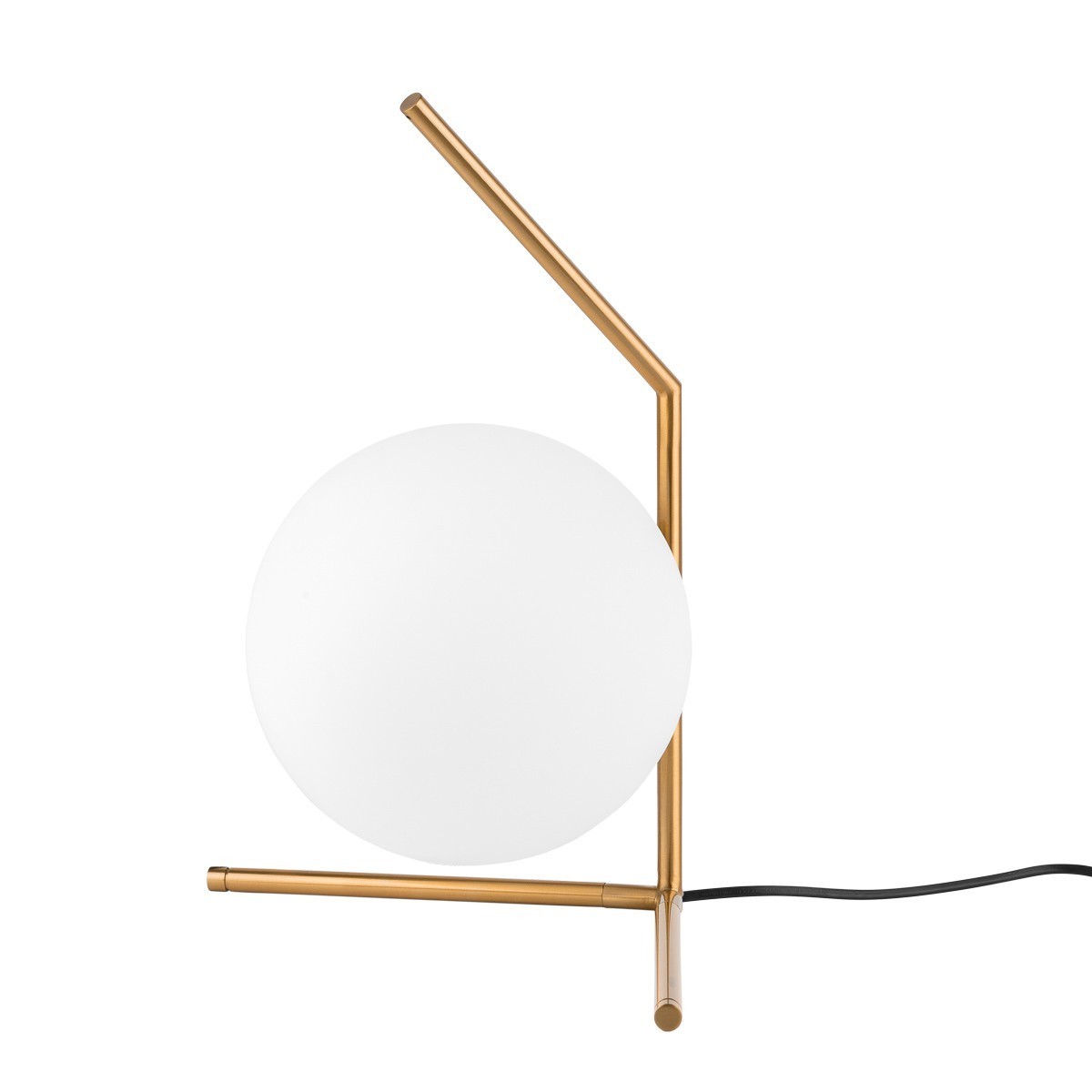 Nowoczesna lampa biurkowa i biurowa ITALUX MTE2104/1