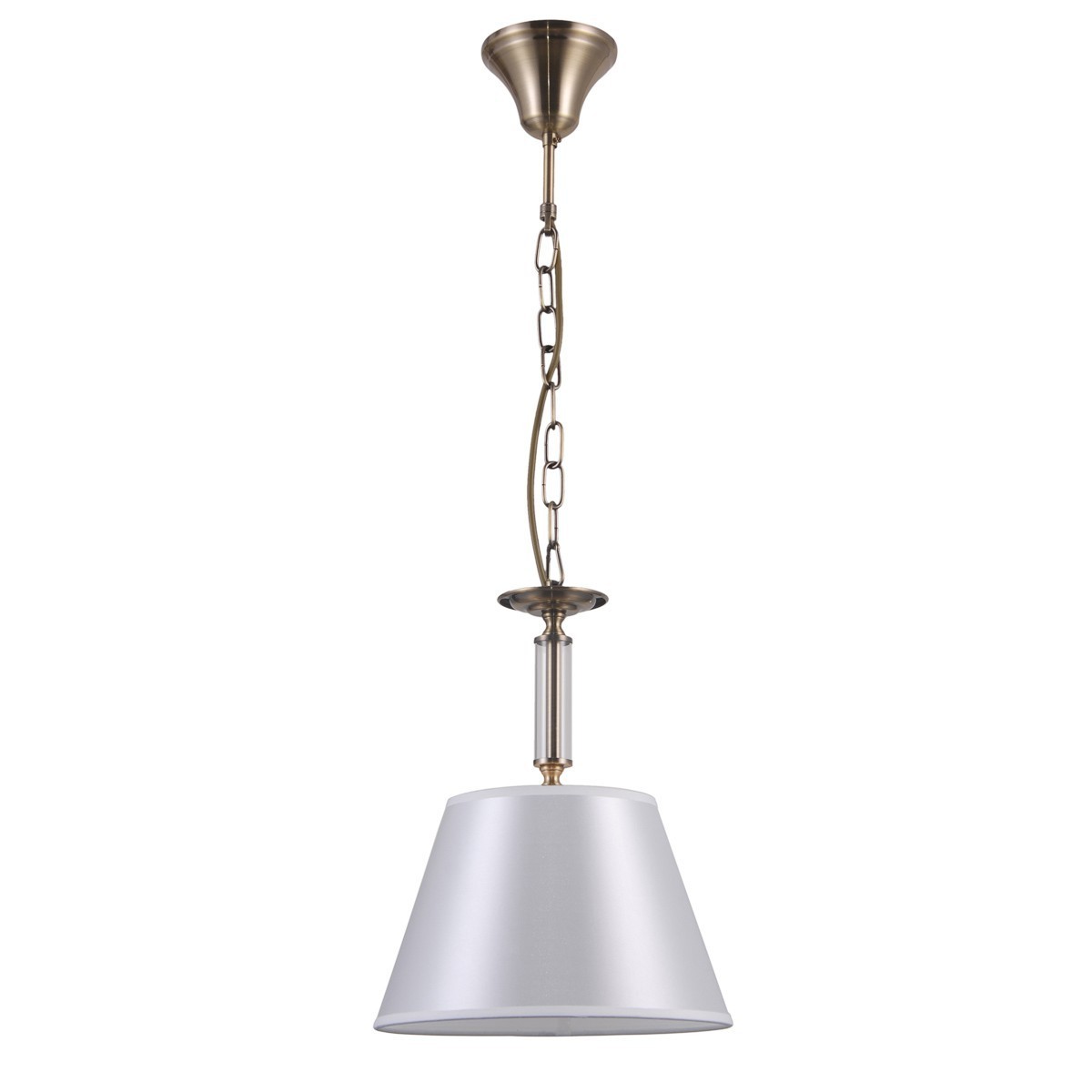 Klasyczna lampa wisząca ITALUX PND-28366-1