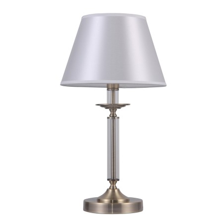 Klasyczna lampka biurkowa i biurowa ITALUX TB-28366-1
