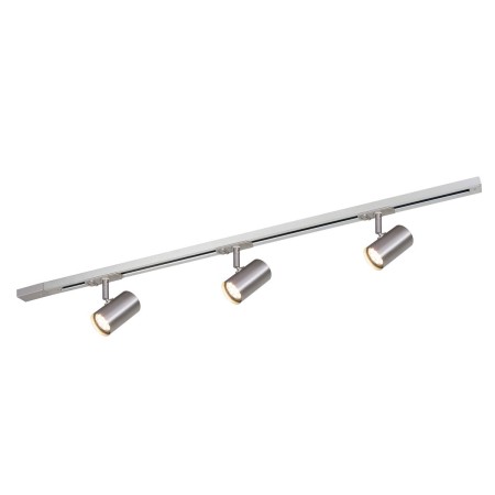 Lampy nowoczesne Szyny - zestawy ITALUX 911308-3-SN-SET