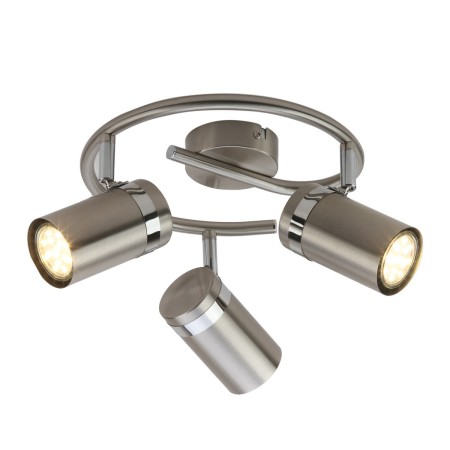 Lampy nowoczesne Reflektory i reflektorki ITALUX SPL-2024-3A