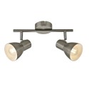 Klasyczna lampa Reflektory i reflektorki ITALUX SPL-3422-2-SN