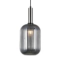 Nowoczesna lampa wisząca ITALUX PND-5588-1L-SC+SG