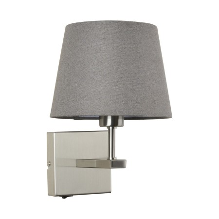 Nowoczesna lampka nocna ITALUX WL-1122-1-A-SN-RO-GR