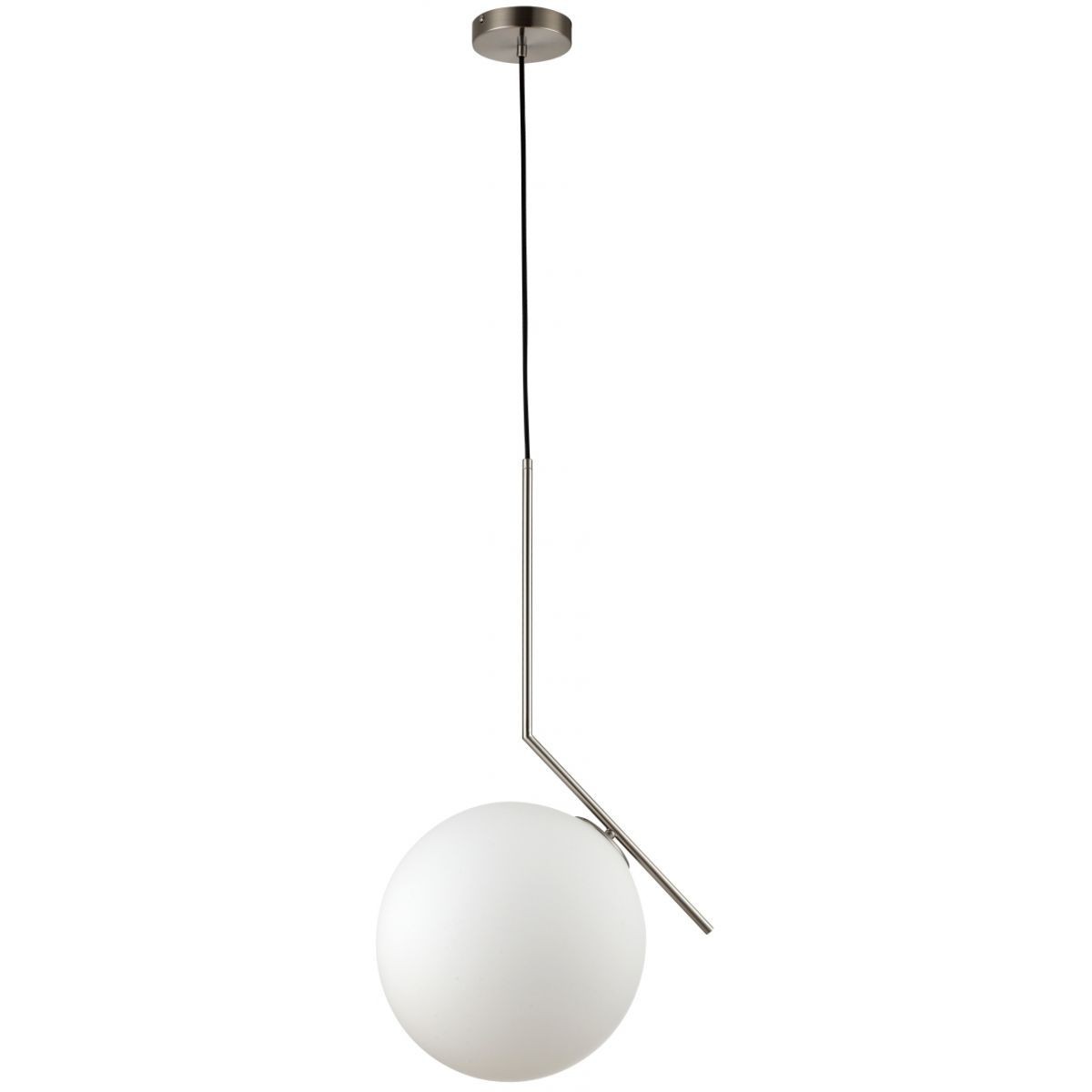 Nowoczesna lampa wisząca ITALUX MDE649/1-SN