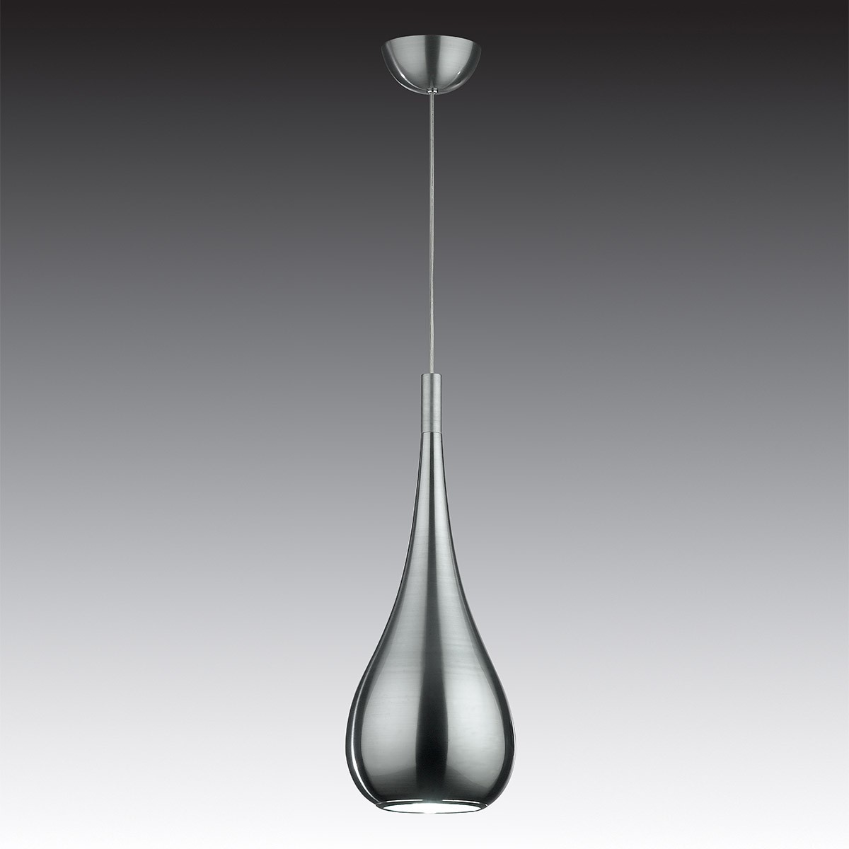 Nowoczesna lampa wisząca ITALUX MA01986CF-00101