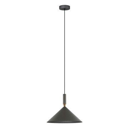 Nowoczesna lampa wisząca ITALUX PND-541101-GR