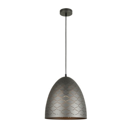 Nowoczesna lampa wisząca ITALUX PND-43445-1L-GR