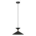 Nowoczesna lampa wisząca ITALUX PND-84432-1-GR