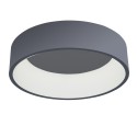 Nowoczesna lampa sufitowa ITALUX 3945-832RC-GR-3