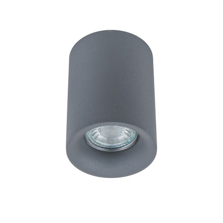 Nowoczesna lampa natynkowa ITALUX TM09080-GR