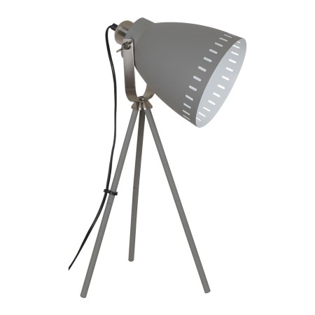 ITALUX Franklin ML-HN2278-GR+S.NICK - Industrialne i retro oświetlenie z kategorii - Stojące