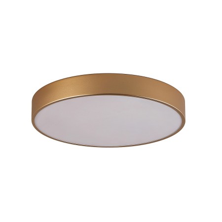 Nowoczesna lampa sufitowa ITALUX 5361-835RC-GD-4