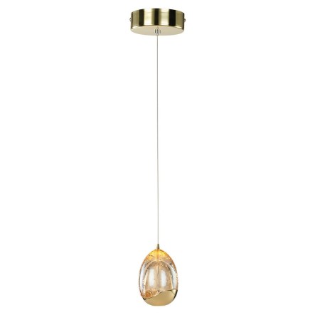 Nowoczesna lampa wisząca ITALUX PND-22112132-1A-CHPN