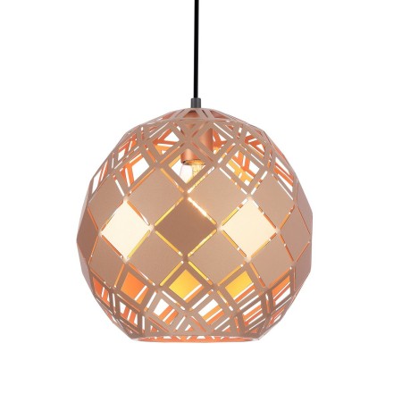 Nowoczesna lampa wisząca ITALUX PND-34221-1L-GD