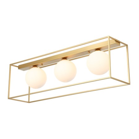 ITALUX Mediamo MXM-4582/3 GD - Nowoczesna lampa z kategorii - Plafony