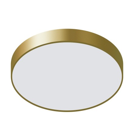 Nowoczesna lampa sufitowa ITALUX 5361-830RC-GD-3