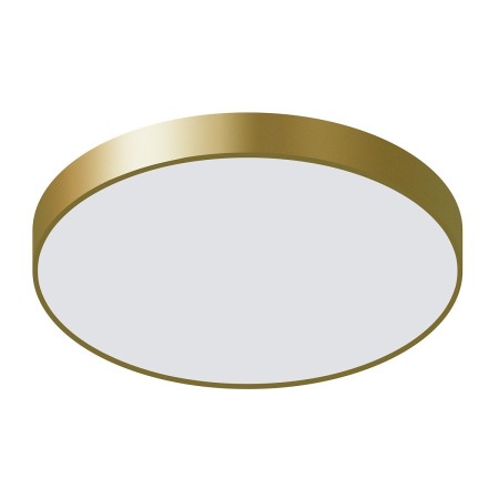Nowoczesna lampa sufitowa ITALUX 5361-860RC-GD-3