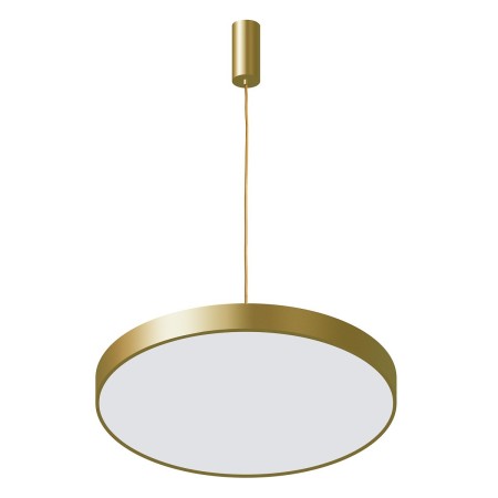Nowoczesna lampa wisząca ITALUX 5361-860RP-GD-3
