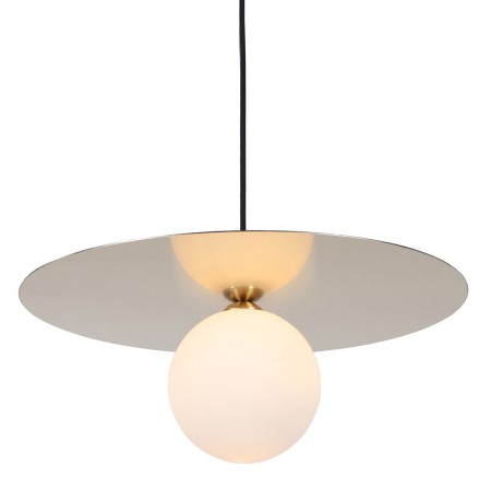 Nowoczesna lampa wisząca ITALUX PND-201923-1