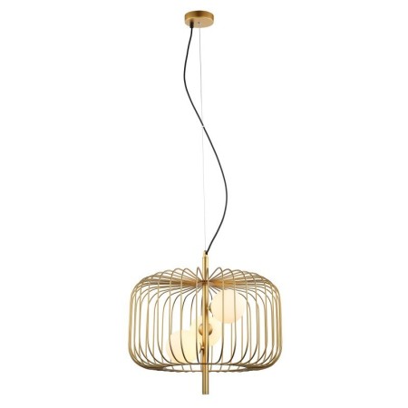 ITALUX Daren MDM-3936/3 GD - Nowoczesna lampa z kategorii - Wiszące