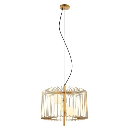 ITALUX Daren MDM-3937/3 GD - Nowoczesna lampa z kategorii - Wiszące