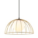 ITALUX Louis MDM-3761/1M GD - Nowoczesna lampa z kategorii - Wiszące