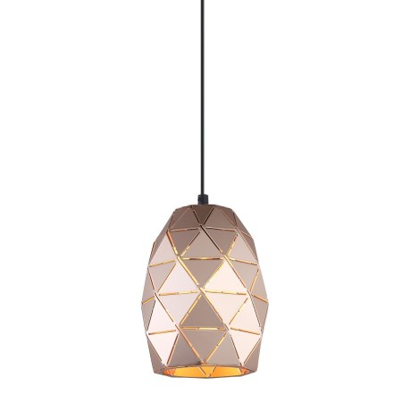 ITALUX Harley MDM-3480/1 GD - Nowoczesna lampa z kategorii - Wiszące