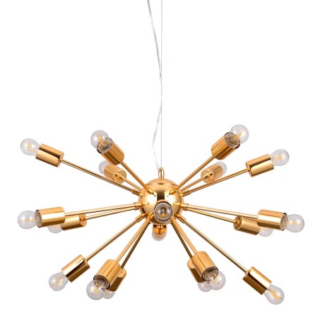 Nowoczesna lampa wisząca ITALUX AD20000-18