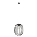 Lampa wisząca ONYX 1 BL