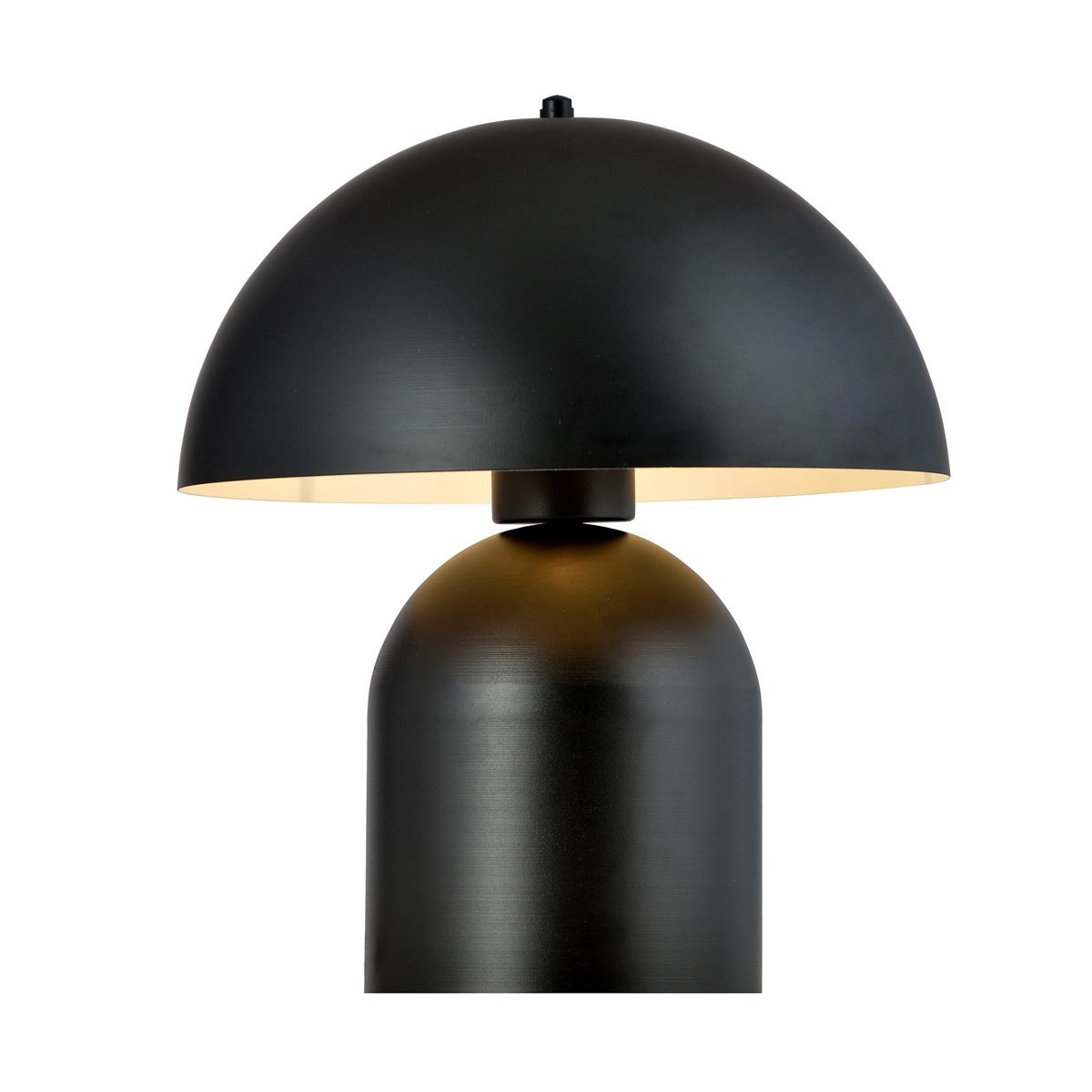 Lampka nocna KAVA LN1 BLACK