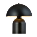 Lampka nocna KAVA LN1 BLACK