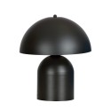 Lampka nocna KAVA LN1 BLACK