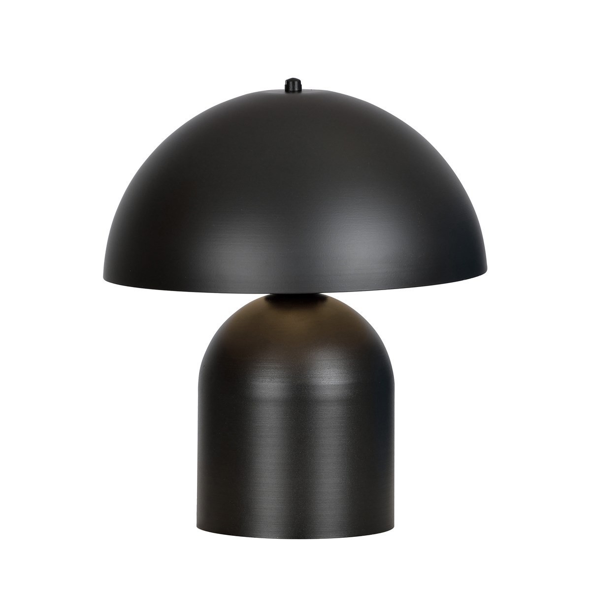 Lampka nocna KAVA LN1 BLACK
