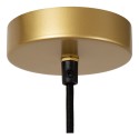 Lucide 10420/32/72 TASMAN - Lampa wisząca - 1xE27 - Naturalna