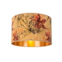 Lucide 10115/01/99 TANSELLE - Lampa sufitowa wpuszczana - 40 cm - 1xE27 - Wielokolorowa