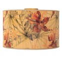 Lucide 10115/01/99 TANSELLE - Lampa sufitowa wpuszczana - 40 cm - 1xE27 - Wielokolorowa