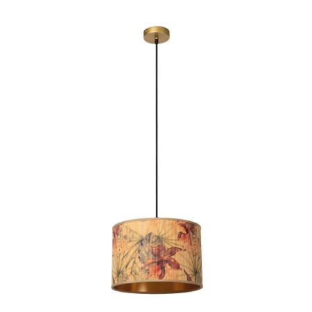 Nowoczesna lampa wisząca TANSELLE 10415/30/99