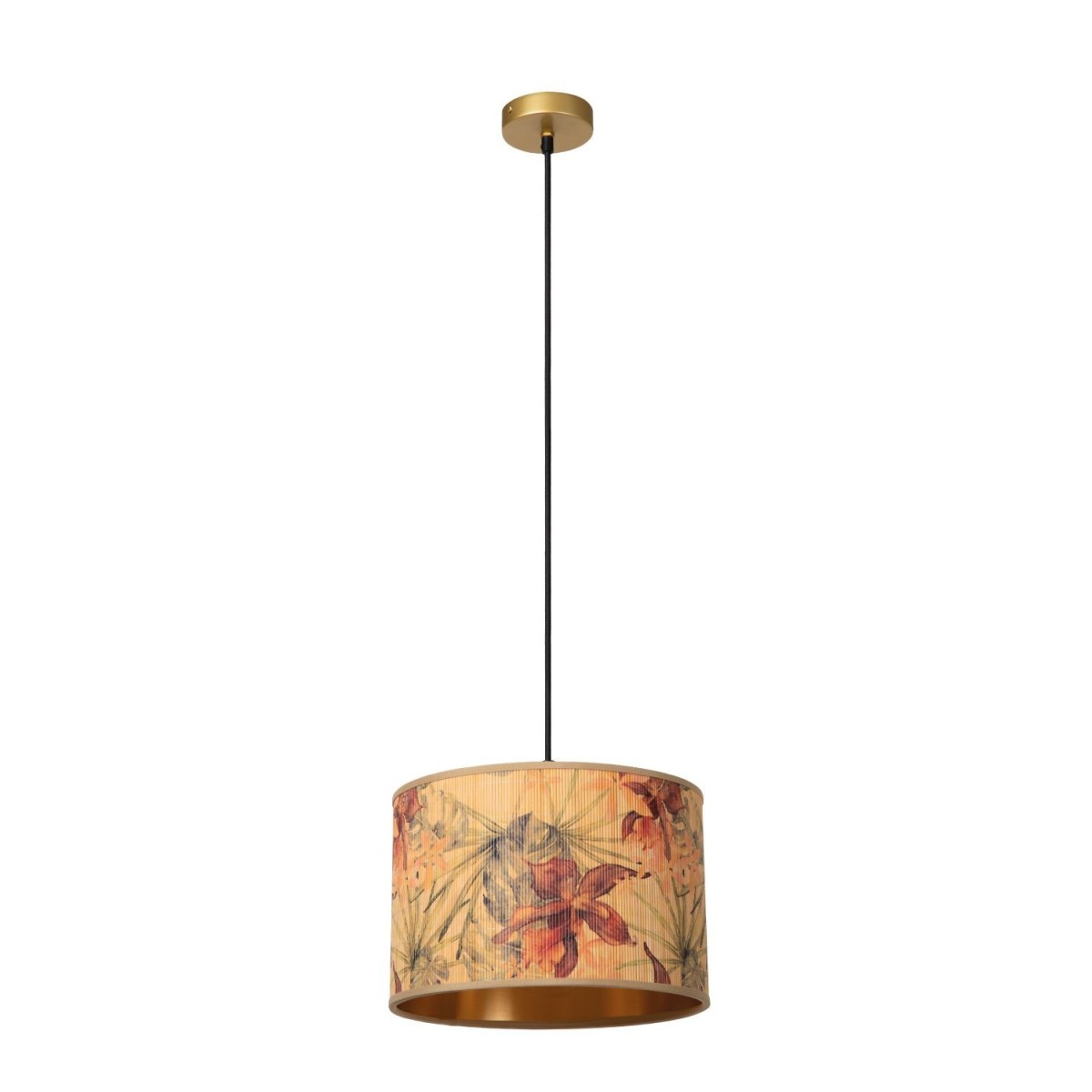 Nowoczesna lampa wisząca TANSELLE 10415/30/99