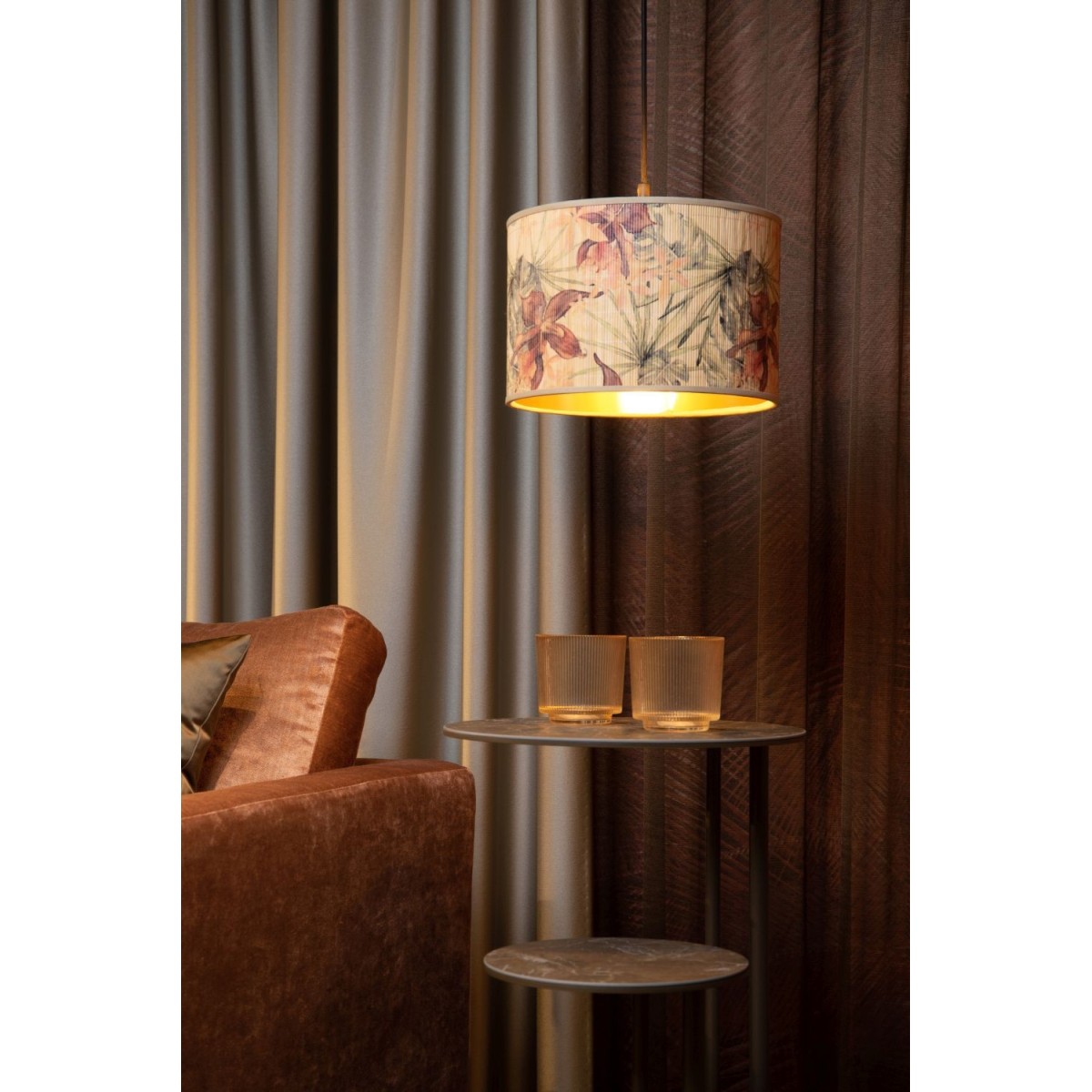 Nowoczesna lampa wisząca TANSELLE 10415/30/99