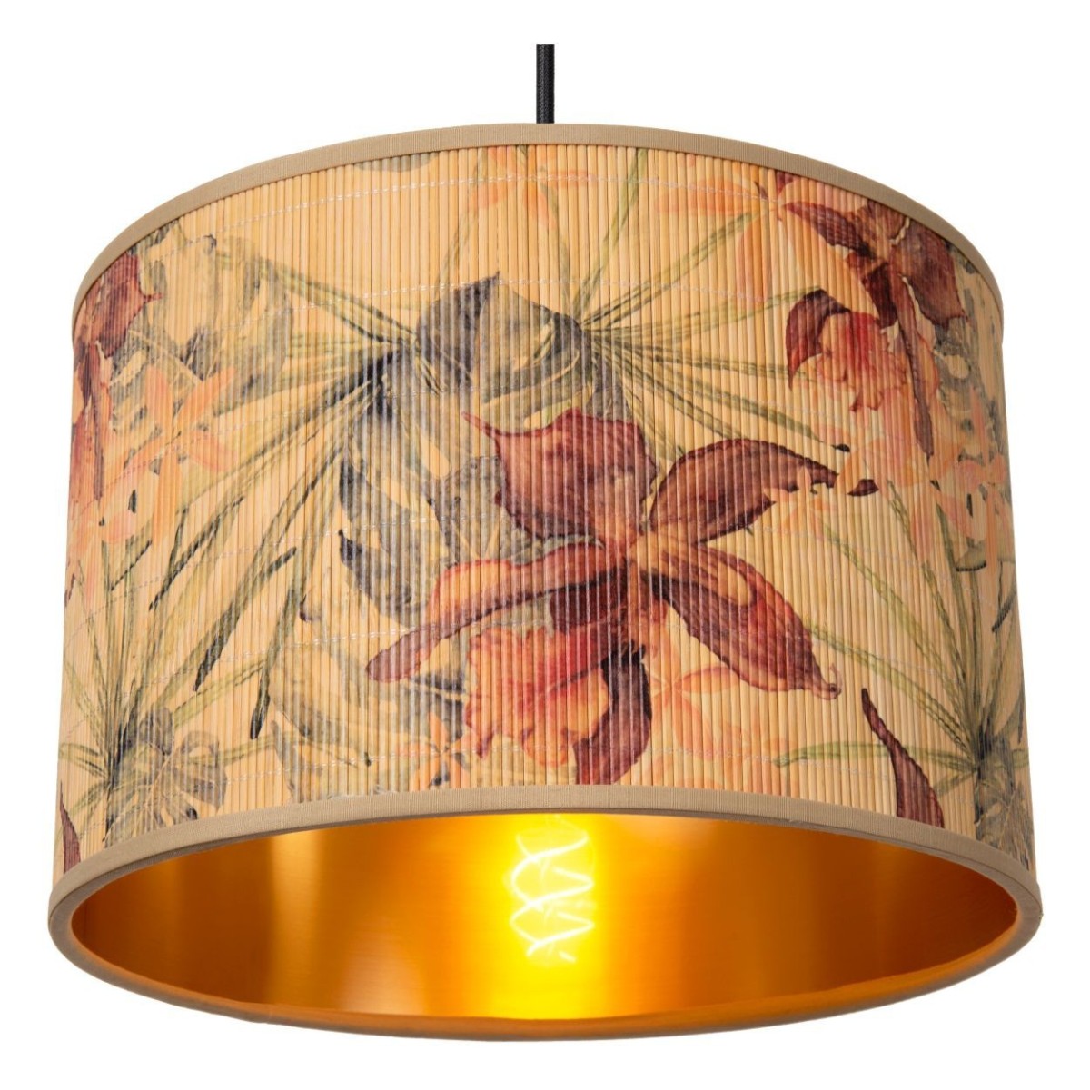 Nowoczesna lampa wisząca TANSELLE 10415/30/99