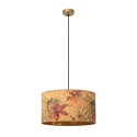 Nowoczesna lampa wisząca TANSELLE 10415/45/99