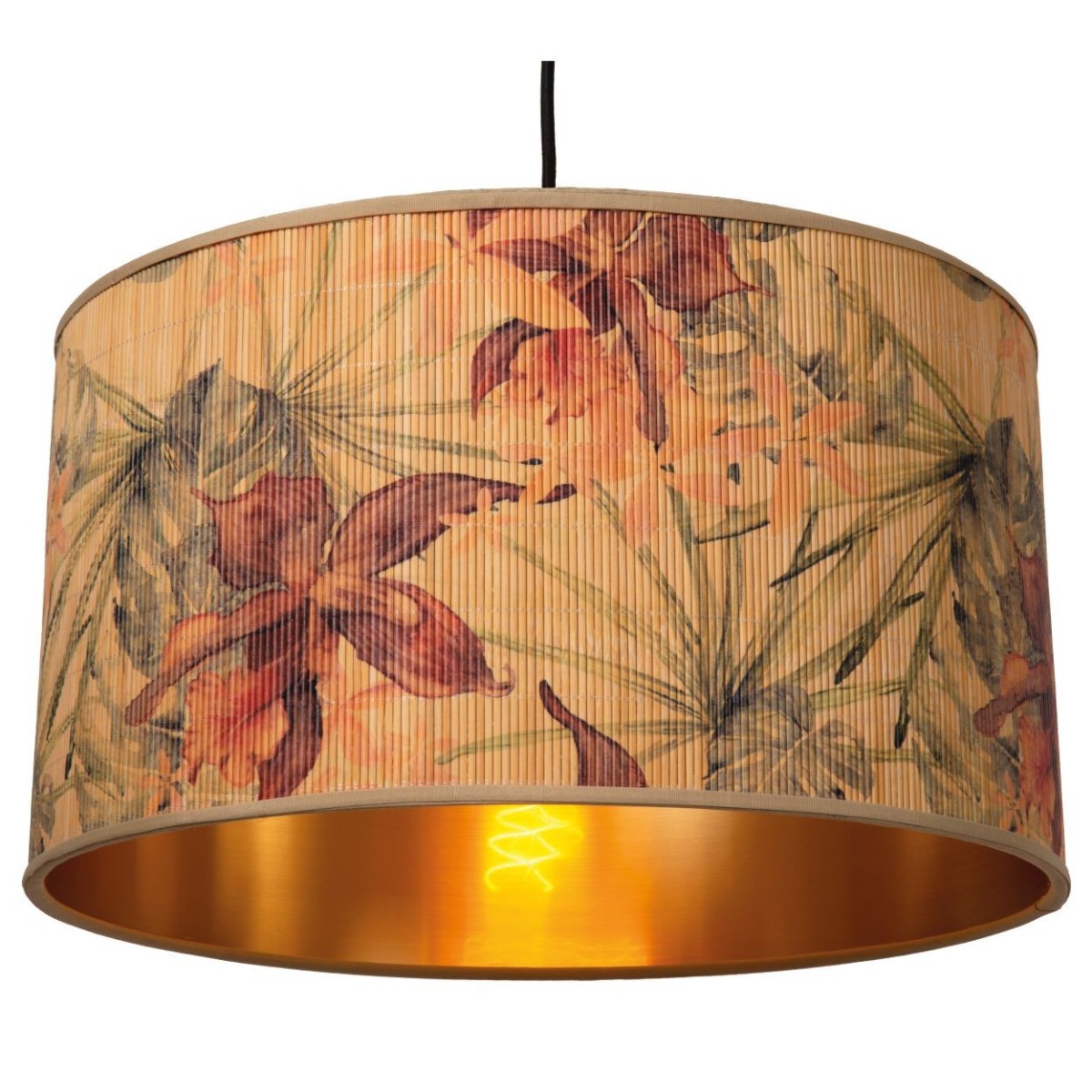 Nowoczesna lampa wisząca TANSELLE 10415/45/99