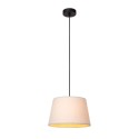 Nowoczesna lampa wisząca WOOLLY 10416/01/38