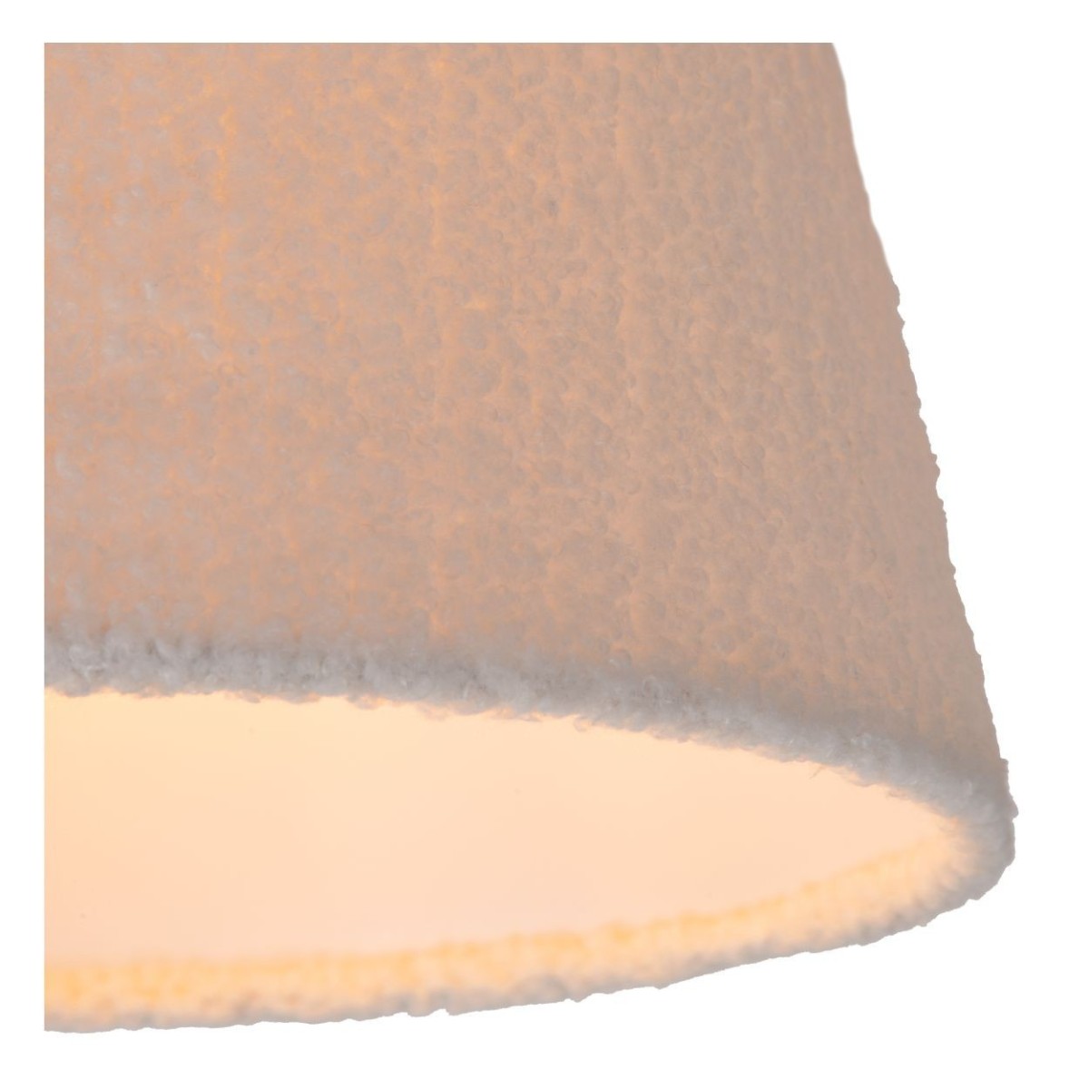 Nowoczesna lampa wisząca WOOLLY 10416/01/38