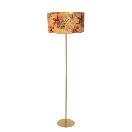 Lampa podłogowa, stojąca TANSELLE 10715/01/99