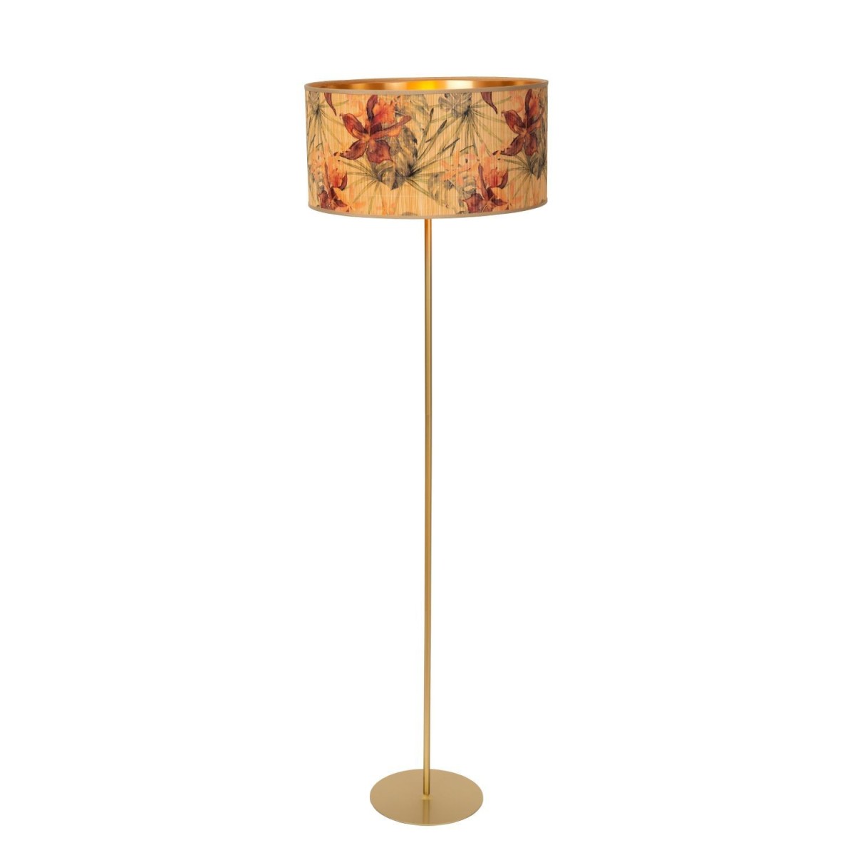 Lampa podłogowa, stojąca TANSELLE 10715/01/99